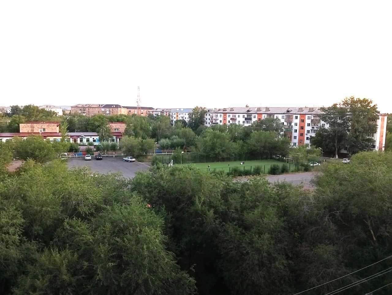 Продам 1 ком кв. площ.31кв.м. год 1966, 5/5эт, Сейф, Помощь в Ипотеки