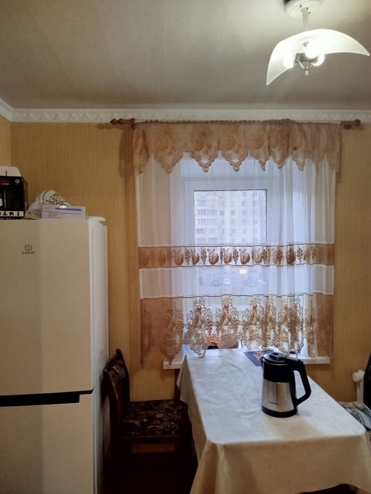 Продам 2 х ком Скиф