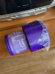 Фильтр пылесоса Dyson 10