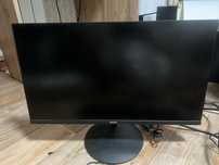 Монитор SANC 75hz fullhd