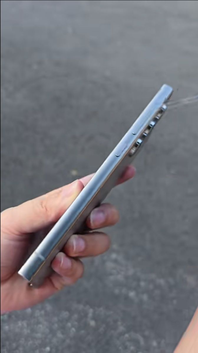 Samsung S24 Ultra 12/256