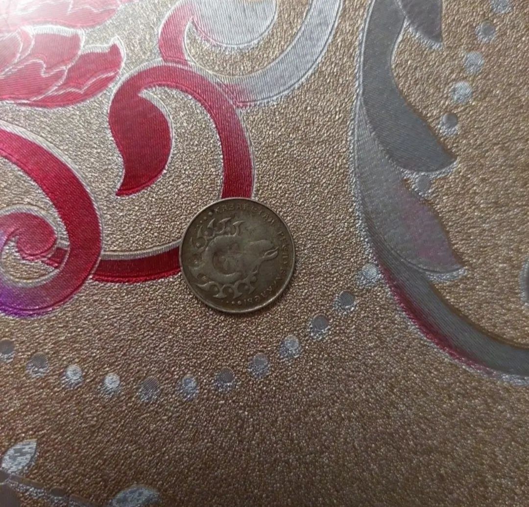 Продам  монету 1993 года