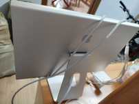 Продам монитор Apple Cinema Display