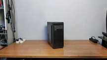 Компьютер Core I3-10100\ОЗУ 16\SSD 512\HDD 1000\