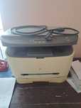 Принтер LaserBase MF3228