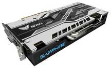 видеокарта RX 580 8gb