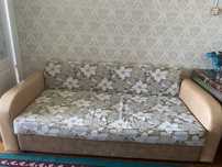 Продам диван, минидиван и кресло