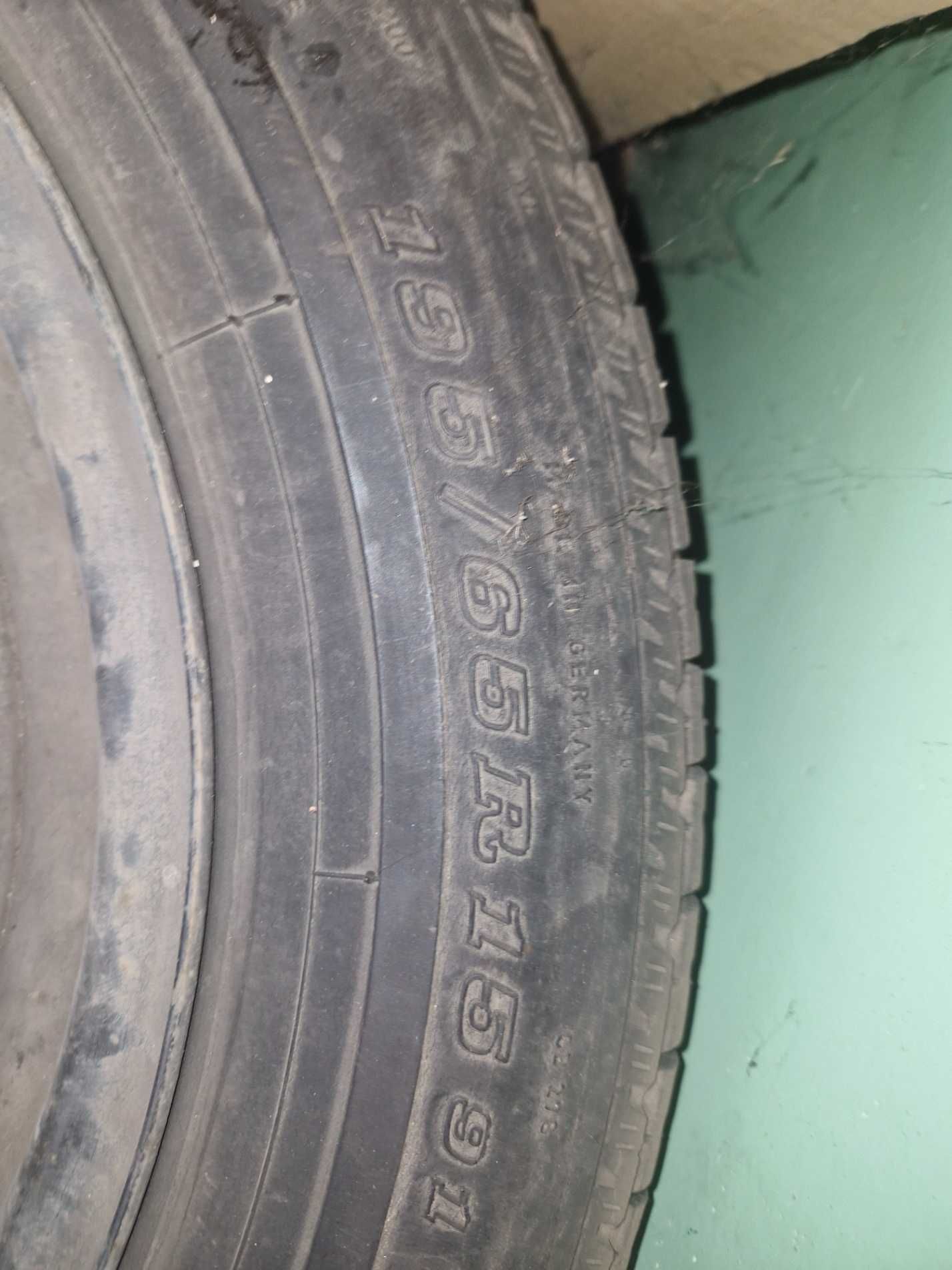 продам колёса от мерседеса