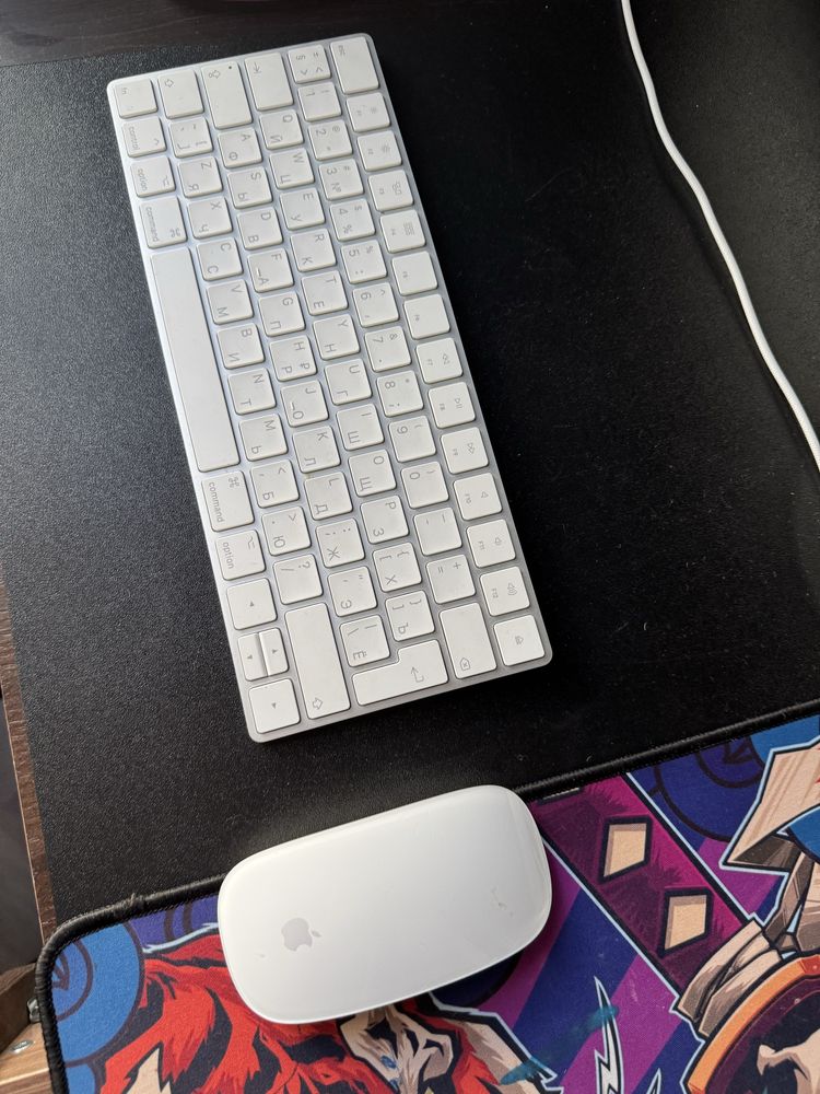 Продам IMac Retina 5k 27 inch 2017