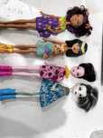 Куклы монстер хай monster high