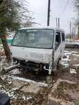Продам по запчастям Митсубиси кантер полный привод 4WD