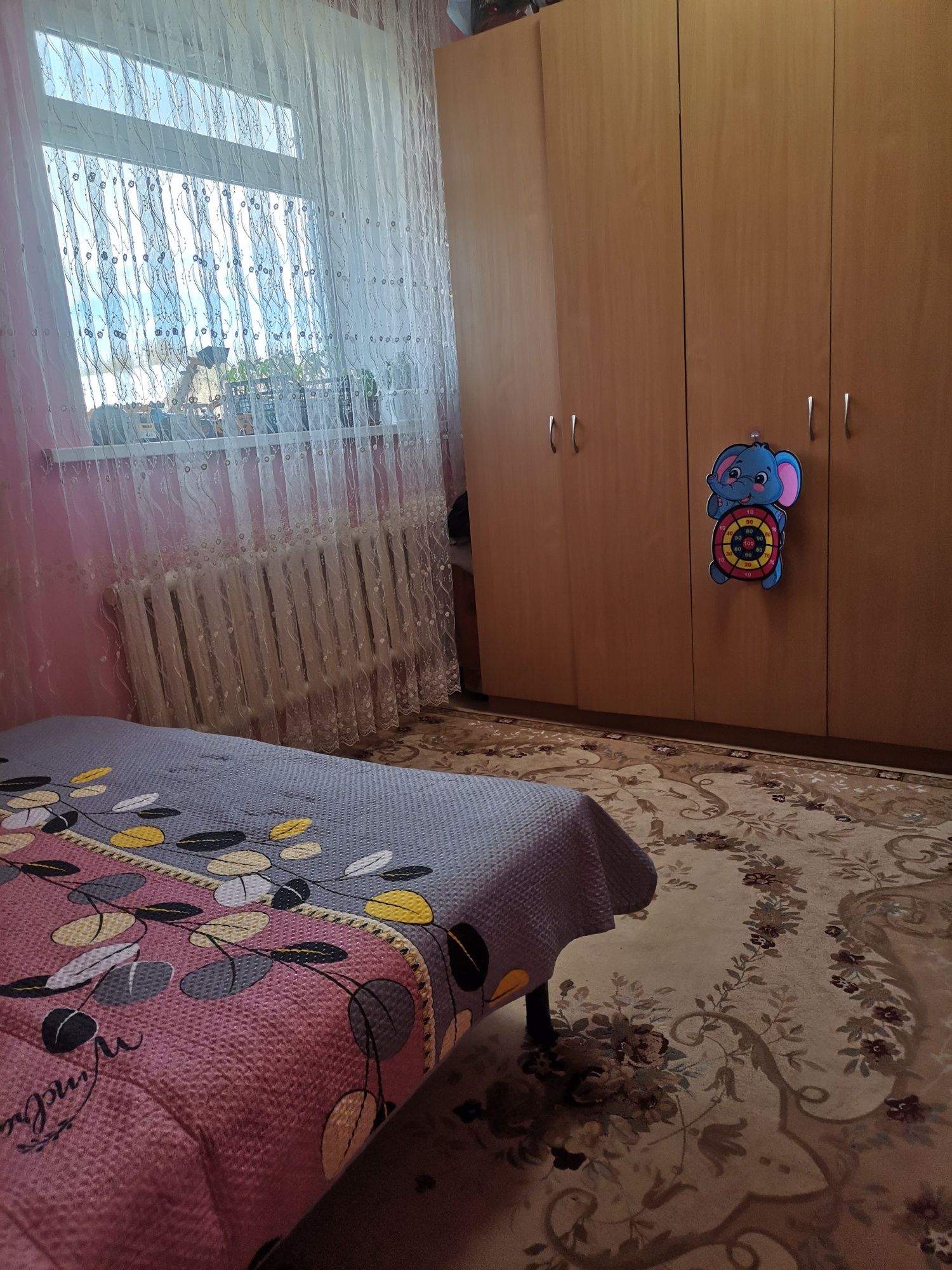 Продам дом Пришахтинск