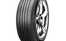 Легковая шина 285/65R17 Z-203 116H GOODRIDE TL Шина/лето (2023)