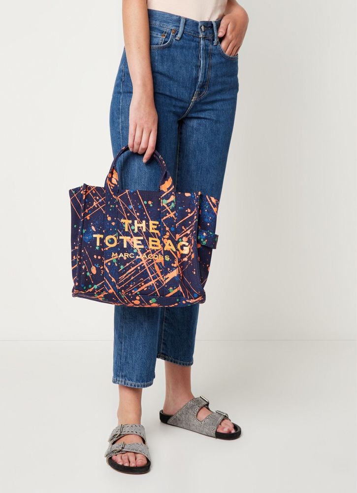 The tote bag лимитка