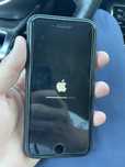 Iphone se.