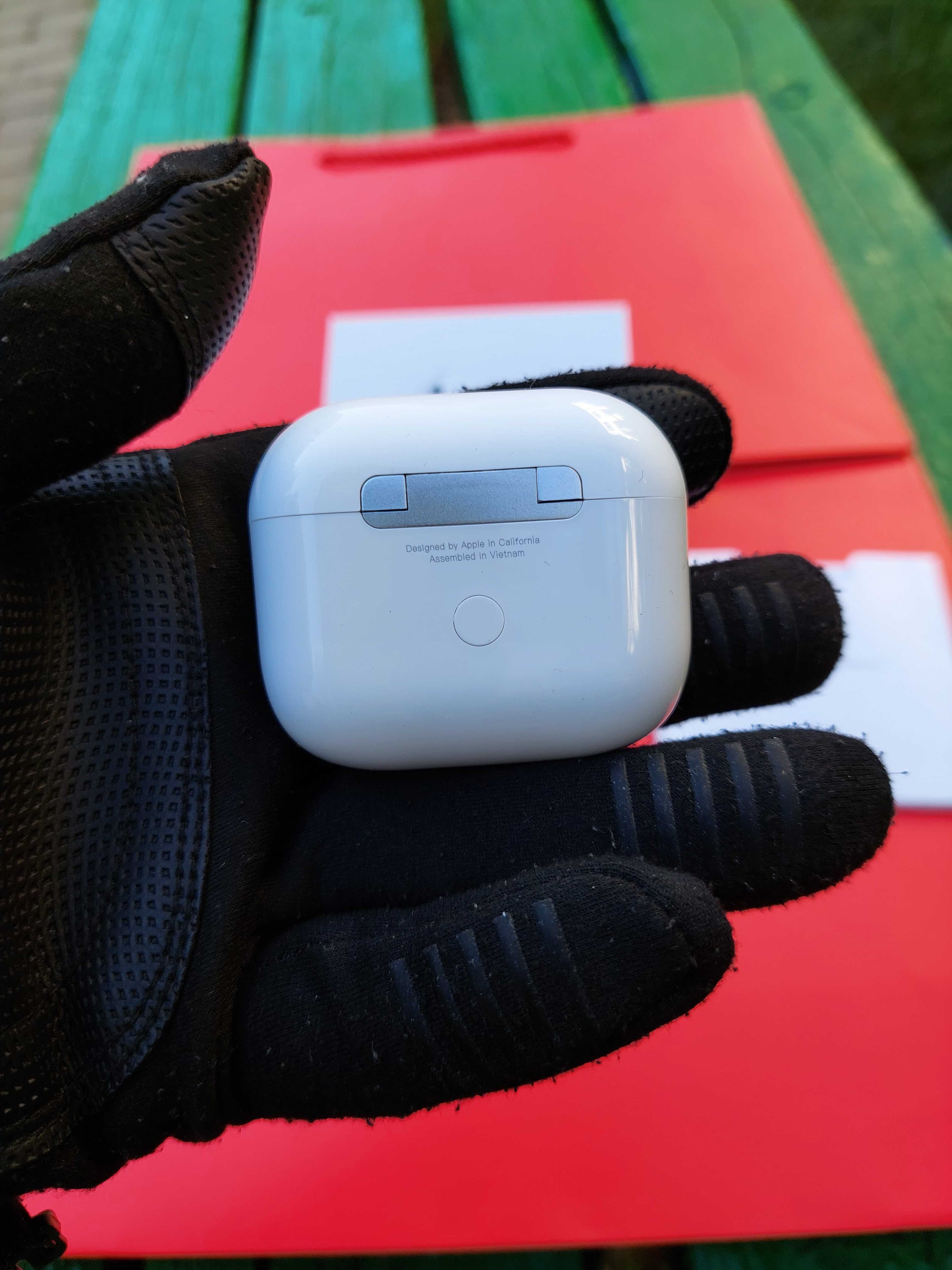 ОПТОМ: НАУШИНИКИ Air Pods 3 Lux пр. Vietnam Качество СУПЕР!