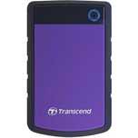Новый внешний накопитель Transcend 1tb