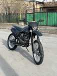 Продам эндуро FMZ 250