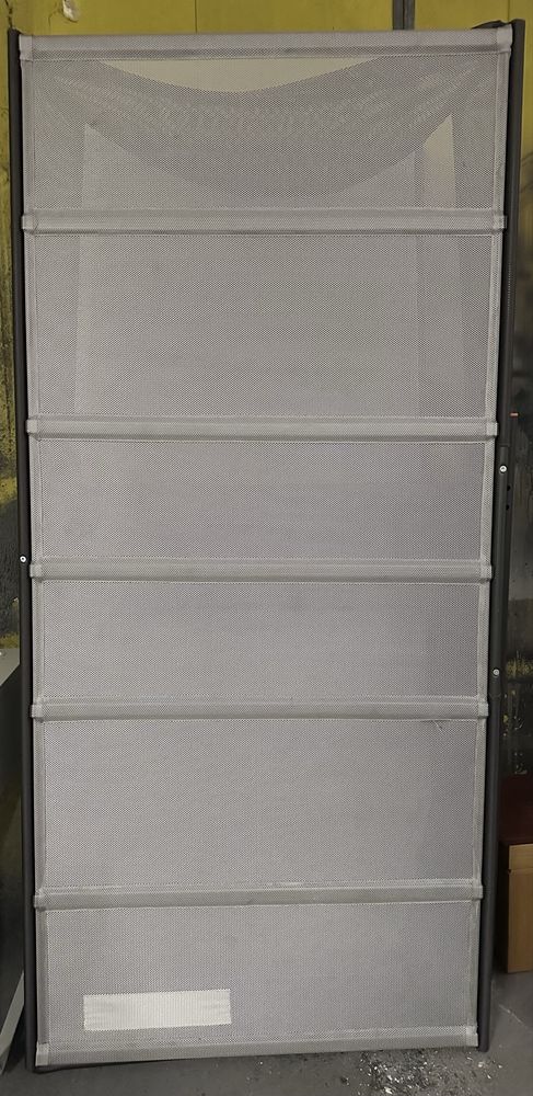 Продам 2-ярусную кровать IKEA.