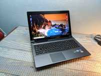 Мощный ноутбук Core i7 игровой
