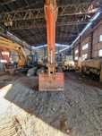 Аренда гусеничного экскаватора HITACHI 330