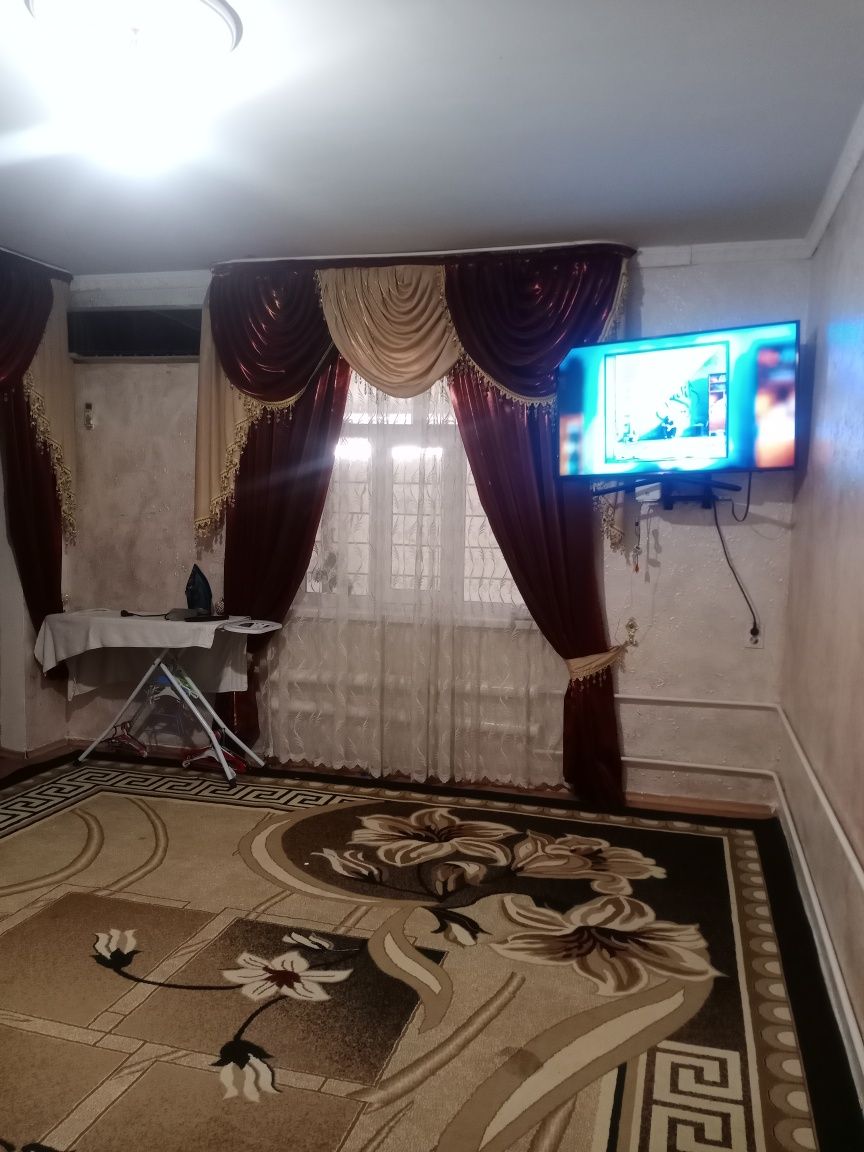 Продается дом МК Казгурт светлый уютный строили для себя