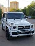Mercedes W463  gelandewagen