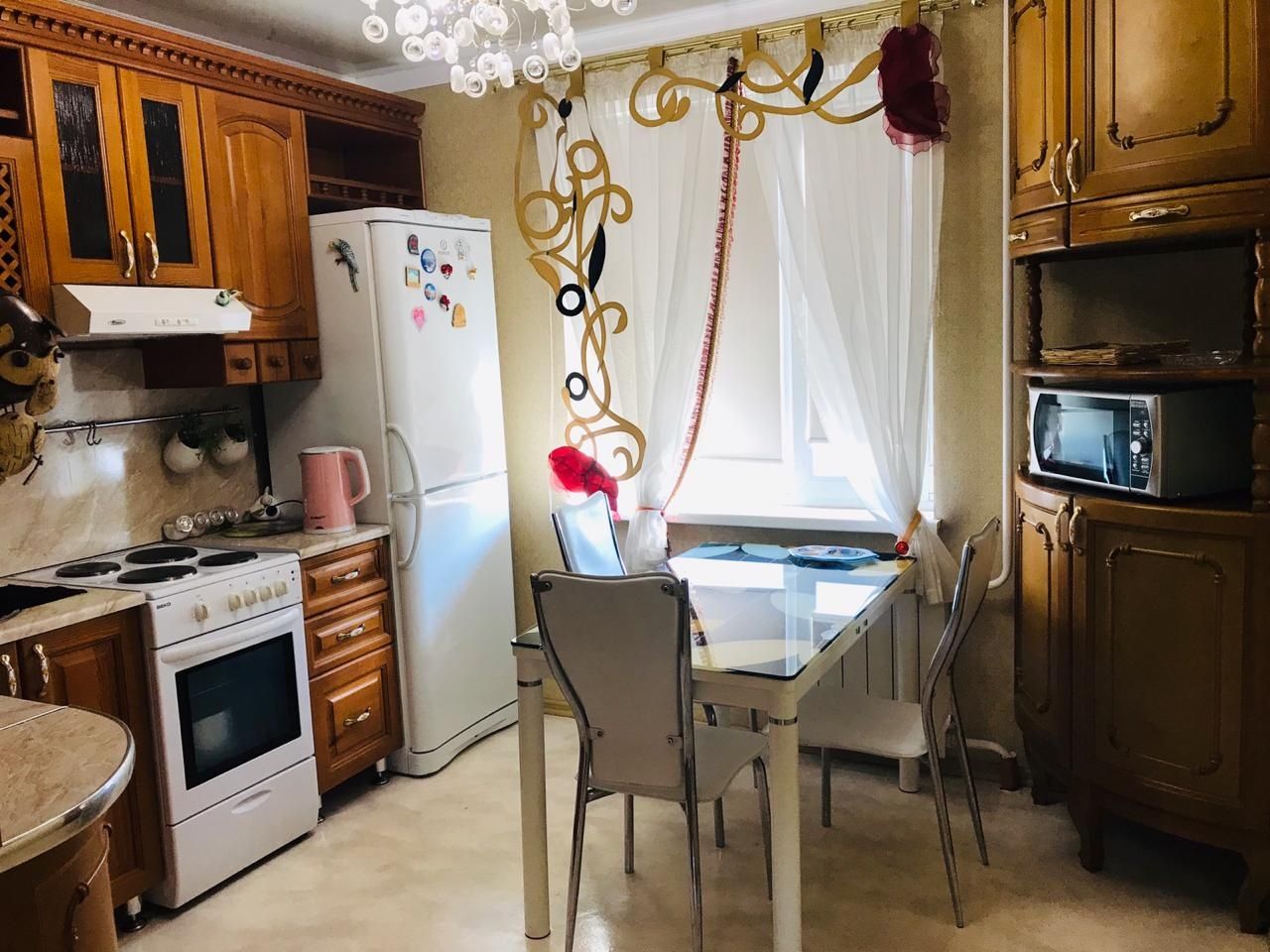Сдам отличную 2ком. квартиру по ул.Суворова 6