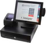 Продаю официальную лицензию R-Keeper