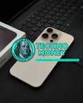 iPhone 16 Pro (256GB) | Рассрочка | Гарантия | Trade In