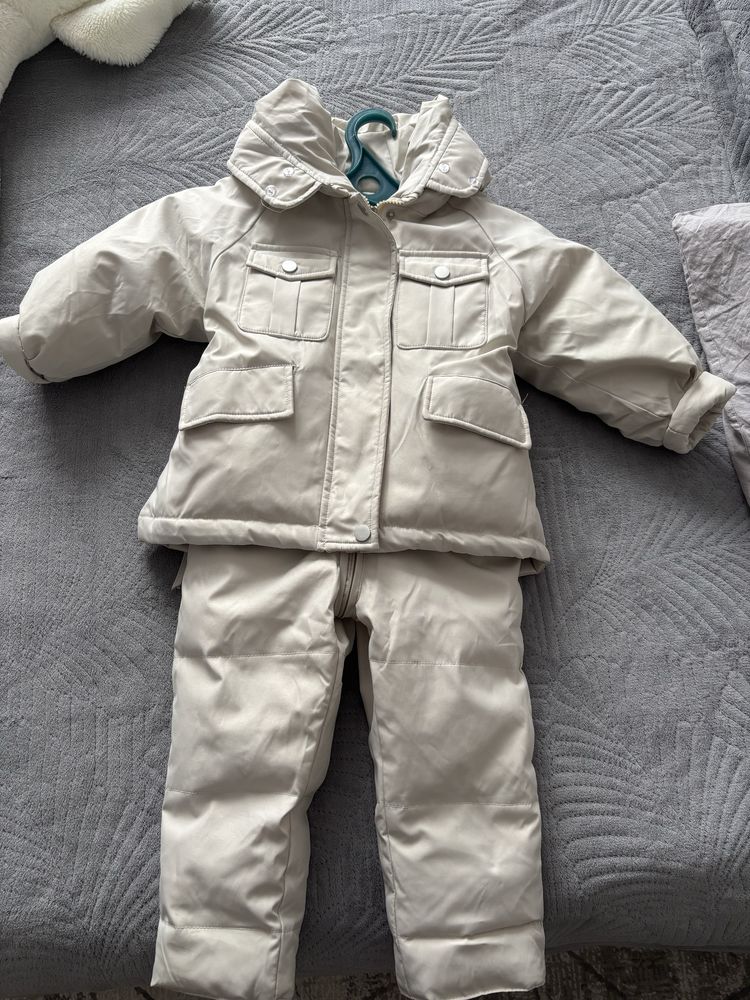 Продам детский комбез