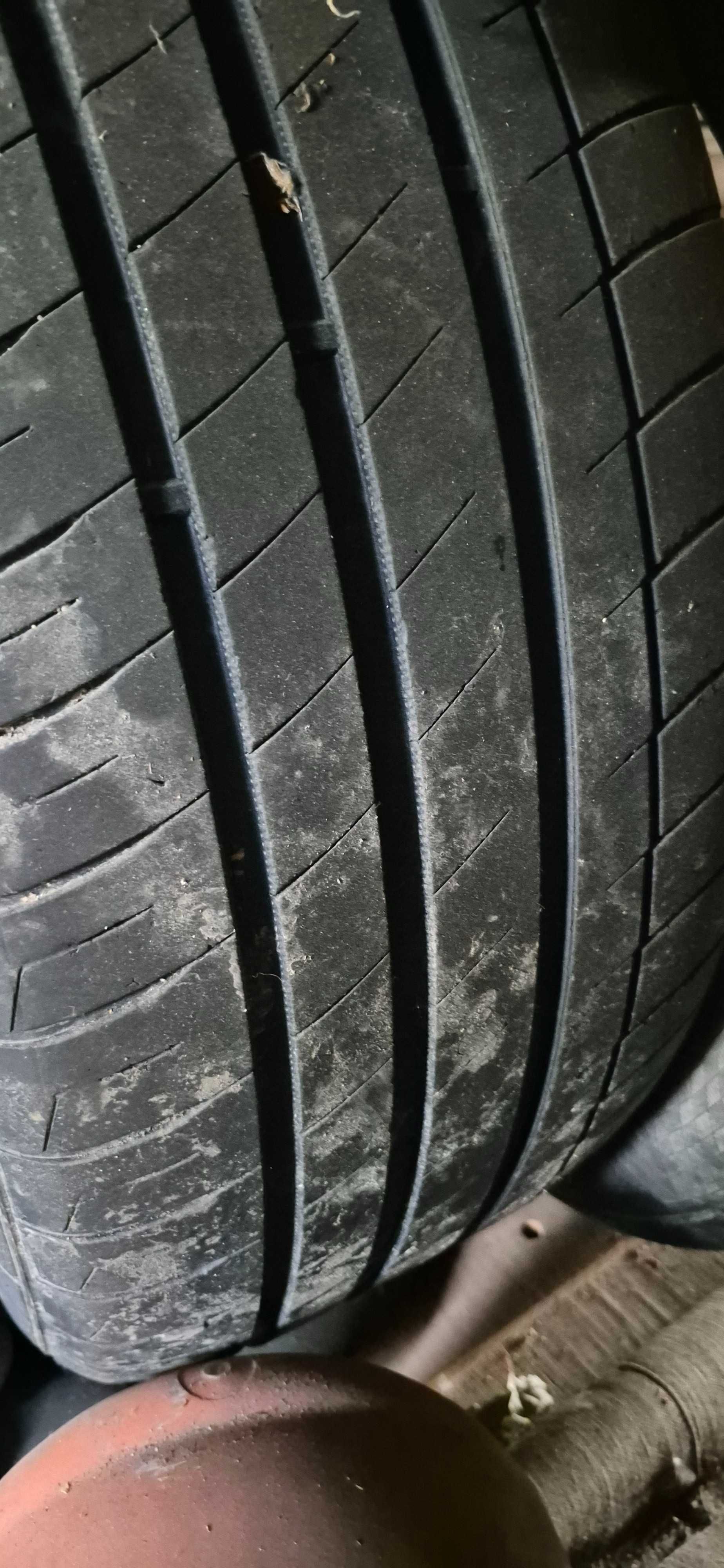 Шины 255/55 R 19