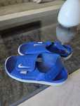 Сланцы Nike оригинал