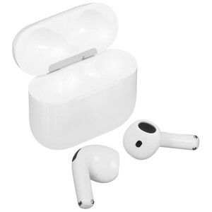 AirPods 4 ANC Шумоподавления и прозрачность работает отлично