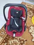 Автолюлька Maxi Cosi