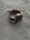 Montblanc chronograph