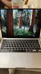 MacBook Air M2 2022 года