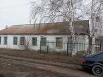 Продается дом с земельным участком в Волчанке