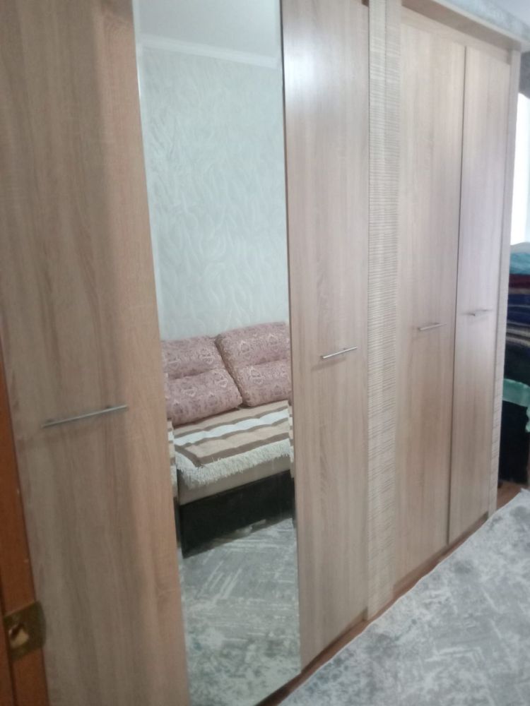 Продам 2-х комнт квартиру в центре