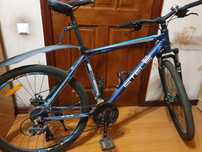 Велосипед stels navigator 620