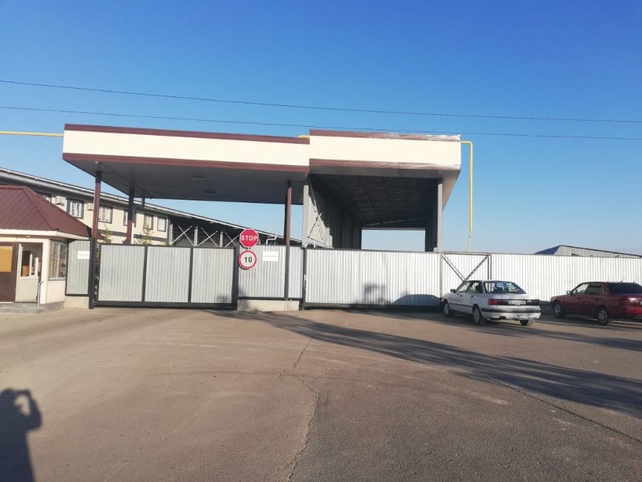 Услуги авто и ж/д весов в Байсерке от 8 тыс тенге