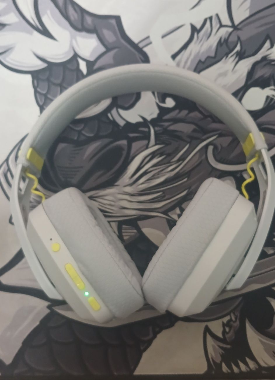 Наушники VGN VXE V1