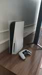 Playstation 5 гарантия
