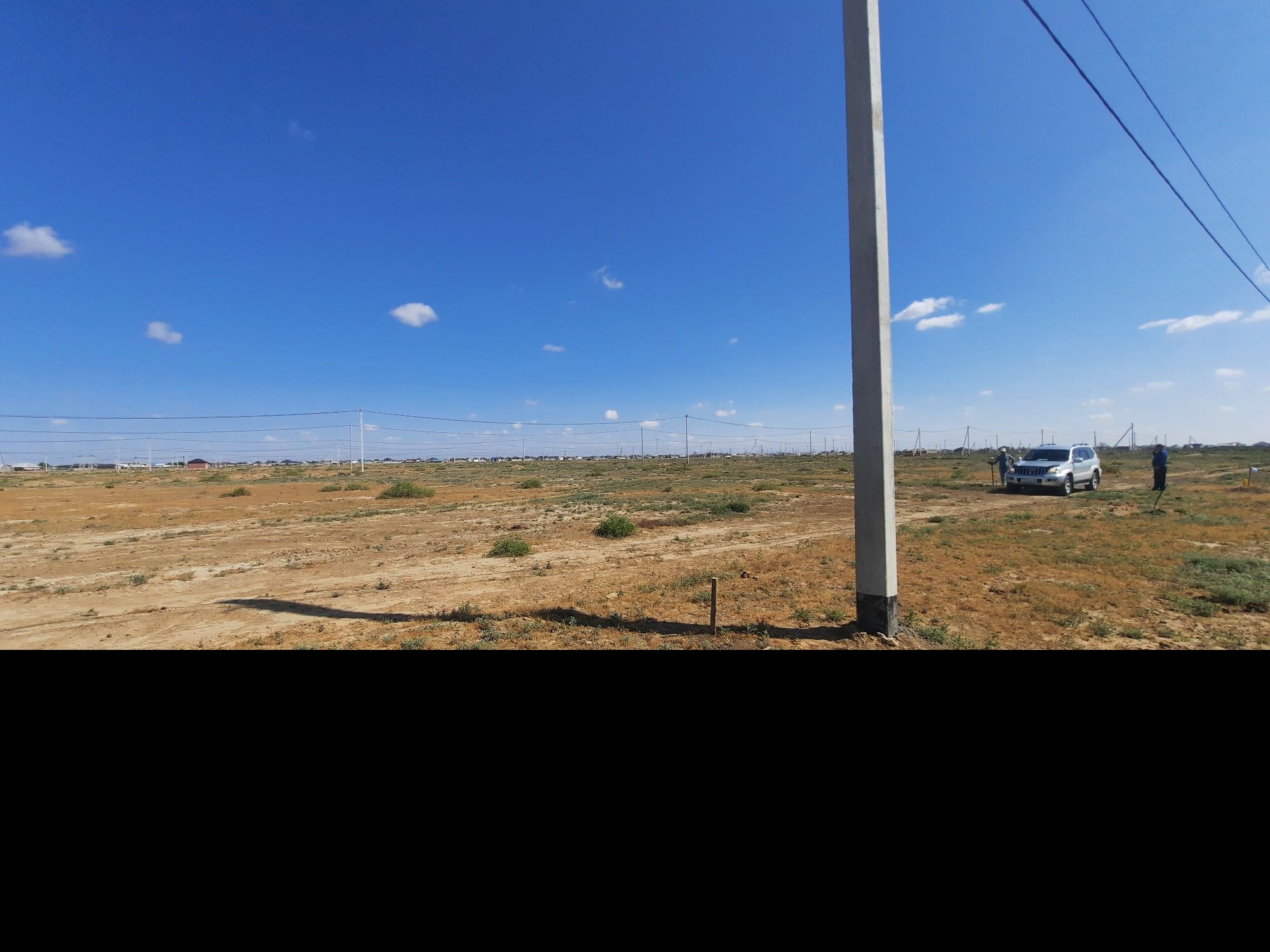 Кайнар Жер 8 соток