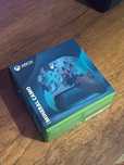 Геймпад Xbox One • X|S • ПК | Цвет: Mineral Camo
