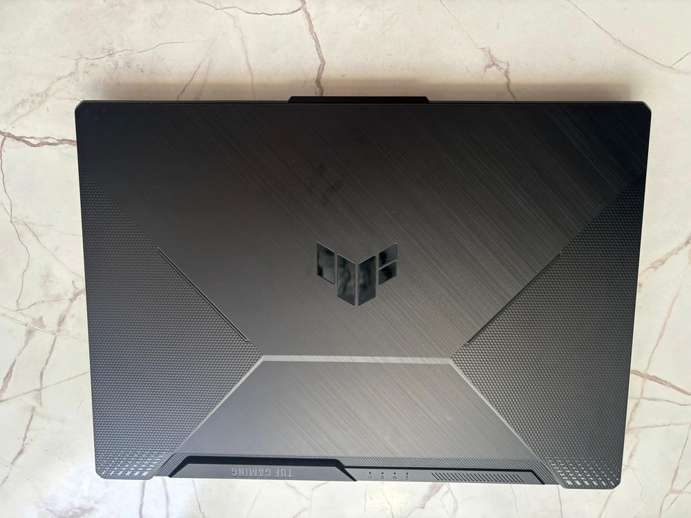 ASUS TUF Gaming A15