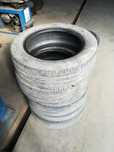 Продам шины летние 205/60R16