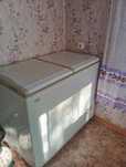 Продам морозильник