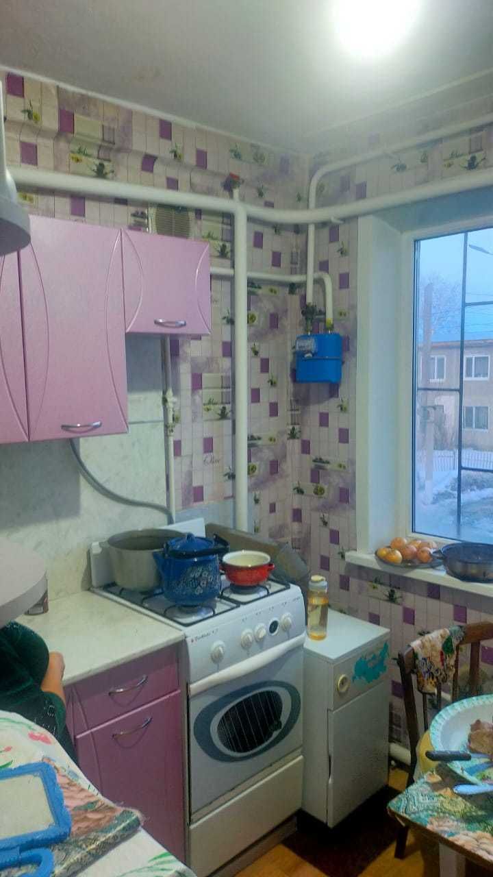 Продам уютную 3 комнатную квартиру в в самом центре г. Тобыл.