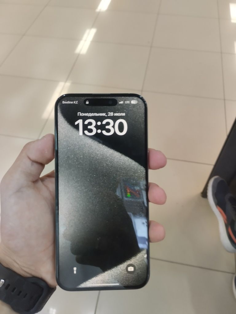 Айфон 15 про макс 256гб
